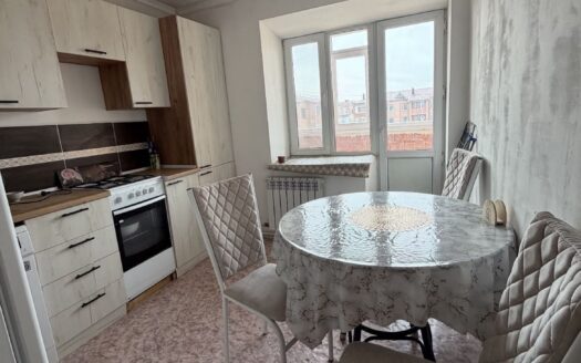 Homepage 1 ком кв Сарыарка 14/2, 5/5 эт, 34 кв.м, 2019 гп,-13600000 т