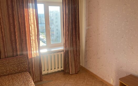 Homepage 3х ком кв Центральный 49а, 5/6 эт, 63 квм, 1992 гп,16900000 т торг