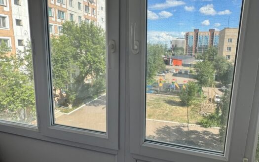 Homepage 2 комн квартира Абылайхана д. 11, 4/5, 51,3 кв.м,1987 г-17300000 т