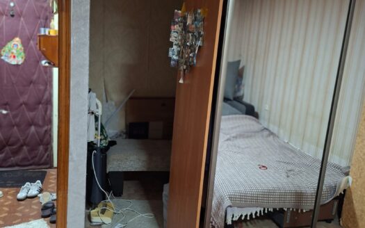 Homepage 1 комн кВ пр. Назарбаева 18,1/9,1986 г,36,5 кв.м-10400000 т