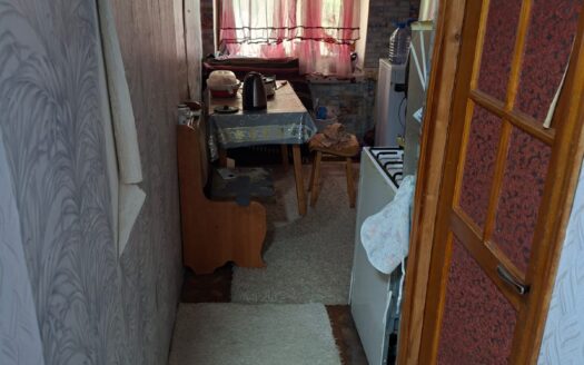 Homepage 1 комн кВ пр. Назарбаева 18,1/9,1986 г,36,5 кв.м-10400000 т