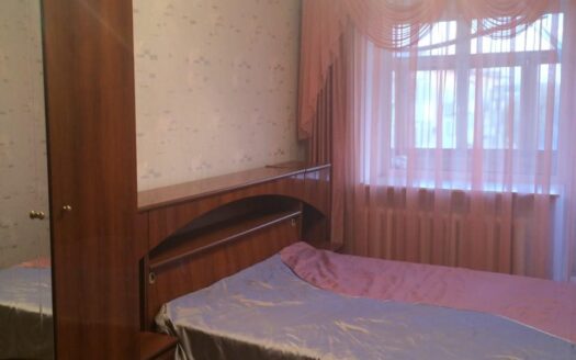 Homepage 3х ком квартира, Гагарина 54, 5/5 эт, 85 квм, 1981 гп-22000000 т