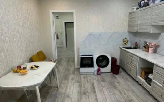 Homepage 3 комн кв. ул. Ауэзова 271 ,92кв.м 2023 год 3/9 этаж- 38000000 т