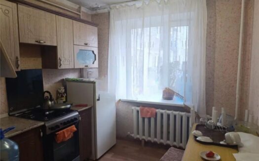 Homepage 1 комнат Баймуканова 86, 35.4 кВ.м ,1985 год, 2/5 эт-15600000 т