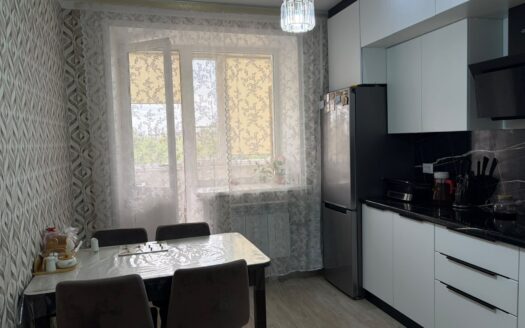 3 комн.кв. пр. Абылайхана 1/3, 87кв.м.,2020 год, 2/9 эт-43000000 т