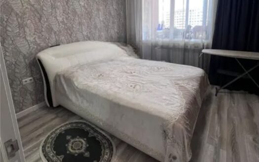 3 комн кв . Абылайхана 1/3, 86.кВ.м, 2020г, 5/9- 43000000 т