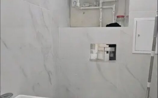 3х ком кв Байтурсынова 70/1, ЖК Абая, 2/9эт, 86 квм, 2022 гп, -42500000 т