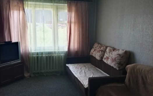 Homepage 2 комн Боровской 50 52кв.м 4/5 этаж 1980 год -12600000 т
