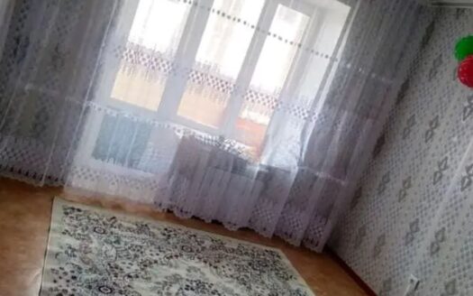 1 ком квартира, Сарыарка 15/2, 37 квм, 6/9 эт, лифт, 2020 гп, цена 14100000 т