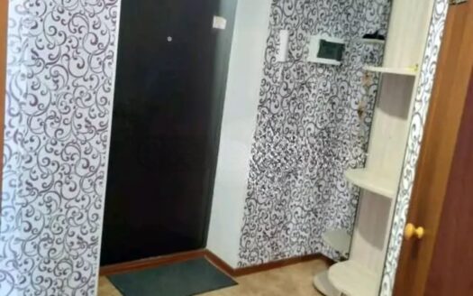 1 ком квартира, Сарыарка 15/2, 37 квм, 6/9 эт, лифт, 2020 гп, цена 14100000 т