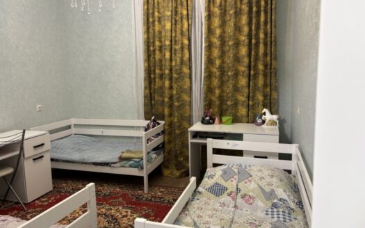 2ка , ЖК Жансая , Назарбаева 3, 2015 гп, 68 квм, 7/9 эт, цена 23600 000