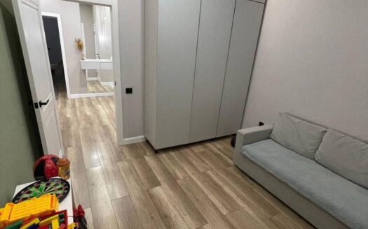 Homepage 3 комн квартира ЖК Арман ул Акана серэ 119а,6 / 9, 71 кв.м. 2022 год -42 млн