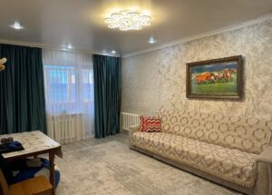 Каталог 3 комн