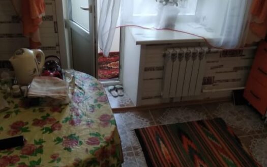 Homepage 1 ком кв Коктем 17, 2/5 эт, 41 кв.м,, 2011гп,Цена 15300000 т