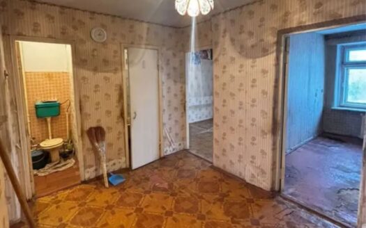 Homepage 4х ком кв Назарбаева 2 б, 79 квм, 5/6 эт, 1989 гп,цена 16600 000