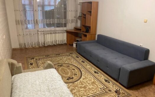 Homepage 1 ком кв Канай би 40 , 1/5 эт, 1990 гп, 38 квм,-12400000 т