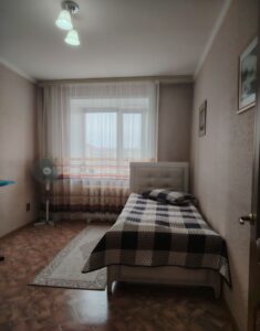 Каталог 3 комн