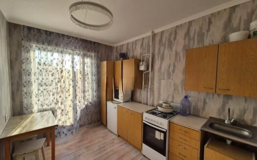 Homepage 2х ком кв Ауэзова 244, 4/5 эт, 50 квм, 1983 гп-16600000 т