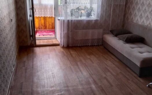 Homepage 1 ком кв Центральный 46, 4/5 эт, 1990гп, цена 12 300 000 т