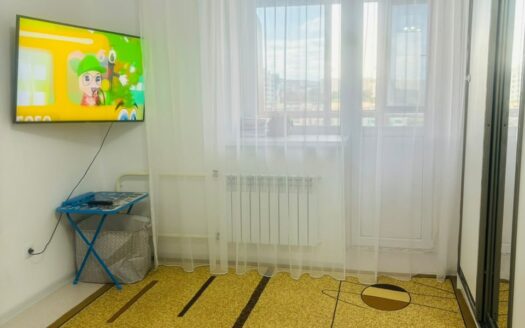Homepage 1 комн кв Валиханова 206 9/9 39,9 кв м 2025 год-16600000 т