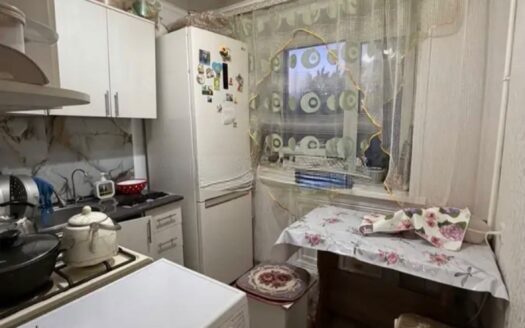Homepage 3 комн кв Акана Серэ 113, 3/5 этаж ,1970 год, 50 кв.м-16500000