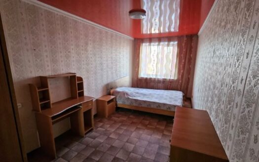 Homepage 2х ком квартира , Ауельбекова 148 , 1972гп , 50квм , 4/5эт , Цена 14100000 ,