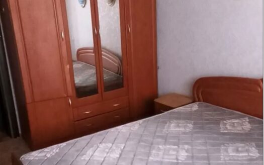 Homepage 2х ком квартира, Центральный 59, 52квм, 1990гп, 5/9этаж, Цена 17100000
