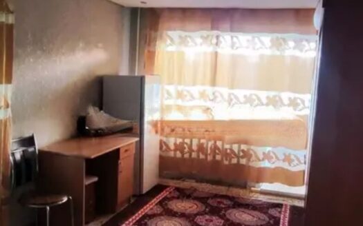 Homepage 1 ком кв Абая 142, 4/5 эт, 31 квм, -8600000 т