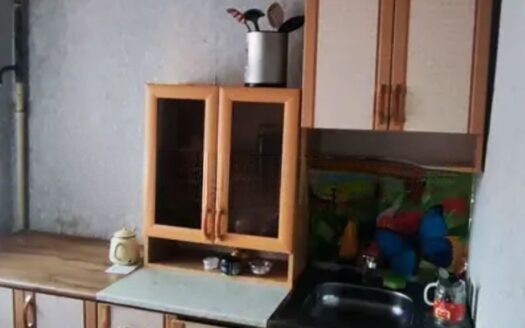 Homepage 1 ком кв Абая 142, 4/5 эт, 31 квм, -8600000 т