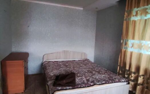 Homepage 1 ком кв Абая 142, 4/5 эт, 31 квм, -8600000 т