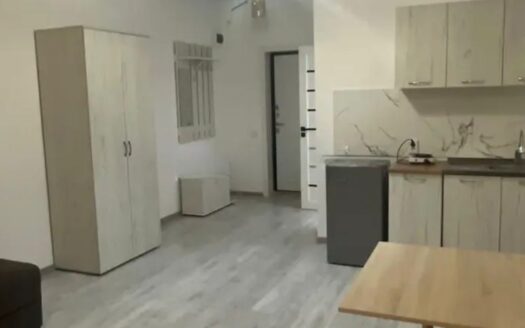 1ком квартира, Кошкарбаева 39, 2024гп, 30квм, 5/5этаж,Цена 14600000 т