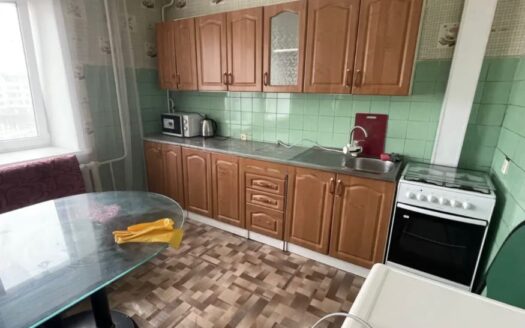 Homepage 2х ком квартира, Васильковский 4, 61квм, 4/5этаж, 1984гп, Цена:17600000,