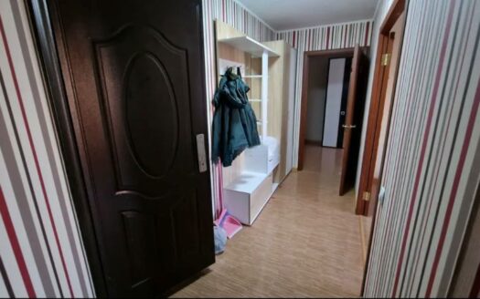 Homepage 2х ком квартира, Гагарина 68, 50квм, 1983гп,2/9 этаж, Цена:18600000,