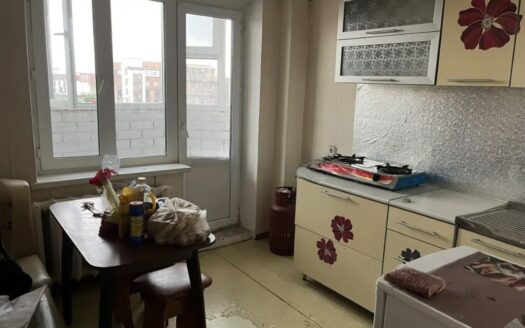 Homepage 3х ком квартира. Сарыарка 8/1, 74квм, 4/9этаж, 2014гп,-22600000 т