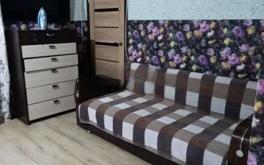 2х ком квартира. Абая 136а. 32квм, 2/4этаж, 1964гп, Цена: 11300000 т