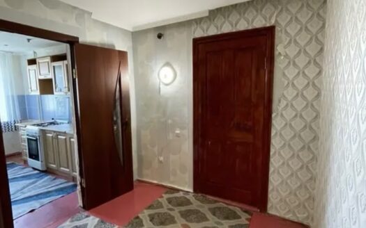 2х ком квартира. Баймуканова 158. 52квм, 4/5эт, 1974гп, -14700000 т