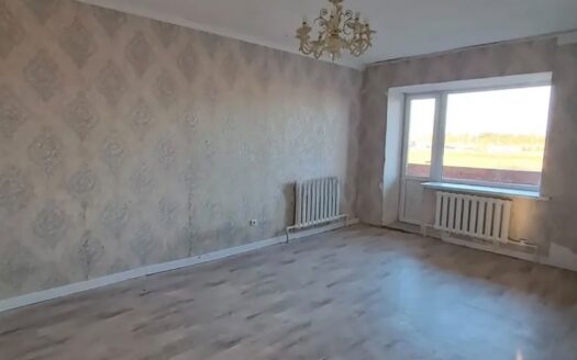 3х ком квартира. Сарыарка 10/2. 90квм, 2016год, — 25100000 т