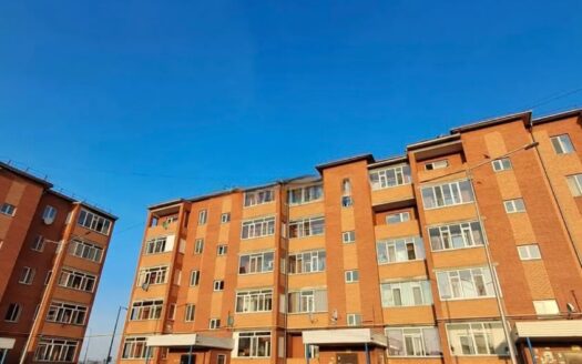 3х ком квартира. Сарыарка 10/2. 90квм, 2016год, — 25100000 т