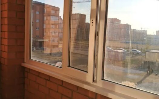 3х ком квартира. Сарыарка 10/2. 90квм, 2016год, — 25100000 т