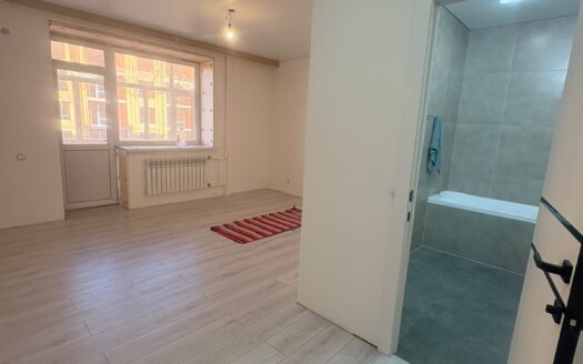 Homepage 3 к кв Назарбаева 121, ЖК Аружан,100 кв м. 4/9, 2023 год, — 42000000 торг