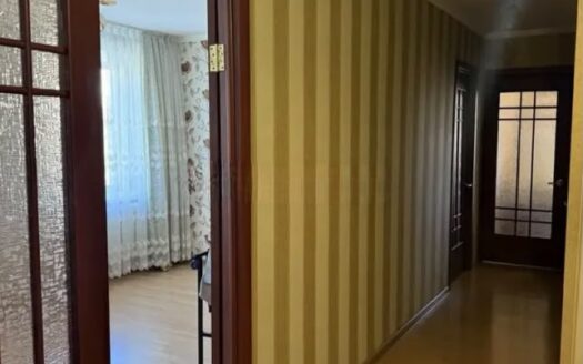 Homepage 3х ком квартира. Абая 48. 74.9квм, 3/5 этаж, 1983гп,Цена 26600000,