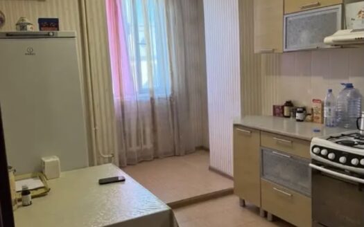 Homepage 3х ком квартира. Абая 48. 74.9квм, 3/5 этаж, 1983гп,Цена 26600000,