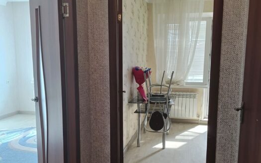 Homepage 1 комн квартира мкр Юбилейный д. 3А,4/9,2017 г, 41кв.м- 14600000