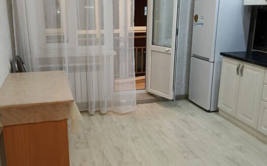 Homepage 1 комн квартира мкр Юбилейный д. 3А,4/9,2017 г, 41кв.м- 14600000