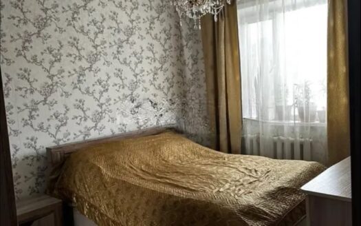 Homepage 3х ком кв Боровской 51, 3/5 эт, 60 квм, середина, 1979 гп-цена 18 000 000