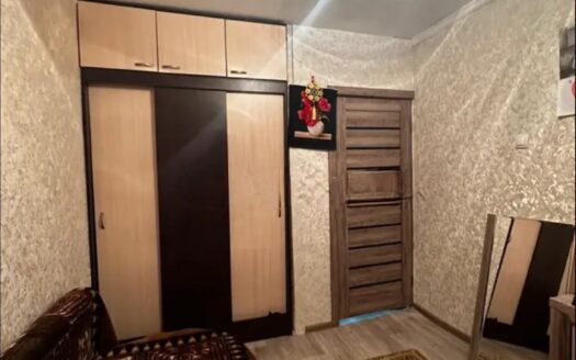 Homepage 3х ком кв Боровской 51, 3/5 эт, 60 квм, середина, 1979 гп-цена 18 000 000