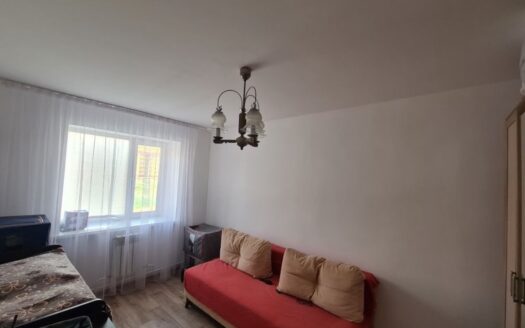 2х ком кв Сарыарка 32 , 50 квм, 2/5 эт, 2022гп, -17600000
