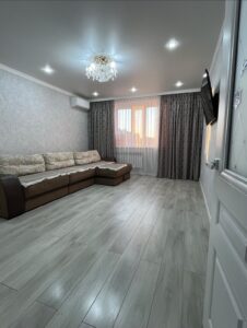 Каталог 3 комн