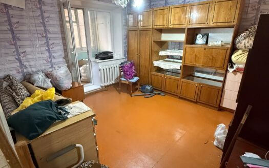 1ком квартира. Юбилейный 32. 38.6квм, 2/5этаж, 1978год,- 9100000