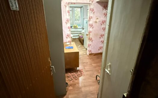 1ком квартира. Юбилейный 32. 38.6квм, 2/5этаж, 1978год,- 9100000